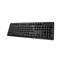 Клавиатура A4Tech KK-3 фото 2